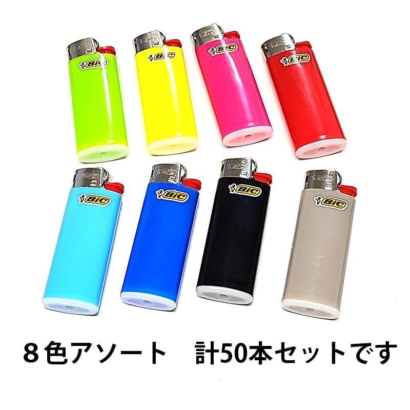 【希少】 95/96 アストンビラ away 新品未使用 BICライター ミニ 50本セット ガスライター J25 フリント式