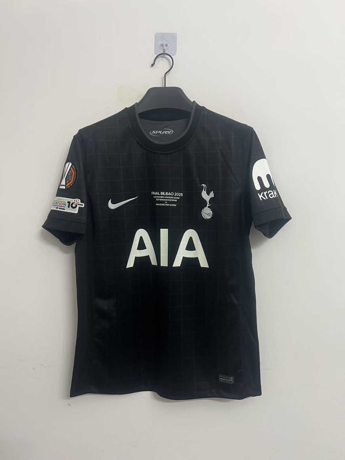 トッテナム ユニフォーム 2023 - J League Shop