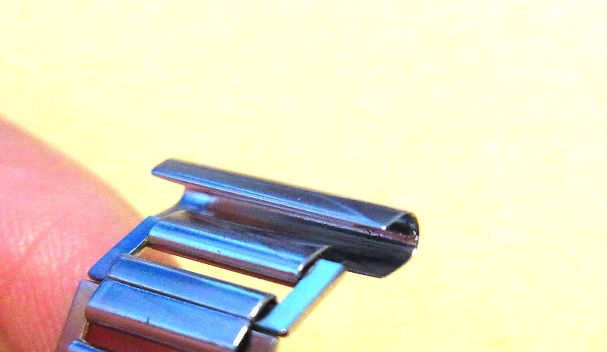 1940年代復刻版 バンブーブレス リアルヴィンテージ ゲイフレアー