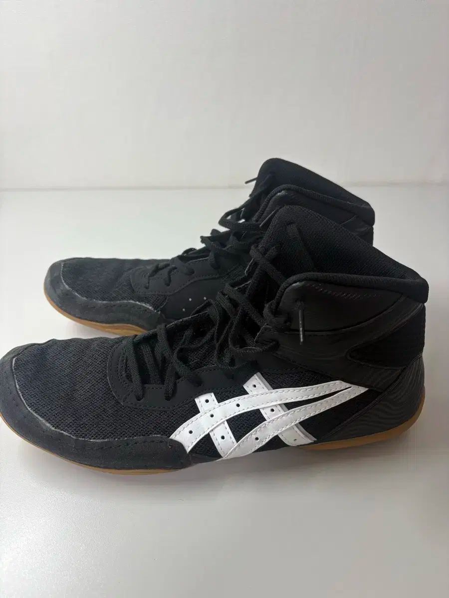 レスリングシューズ 275