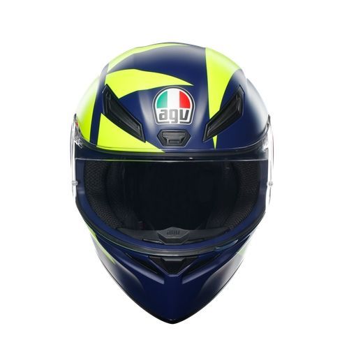 セキュリティ・セーフティ AGV K1 S ASIAN FIT SOLELUNA 2018 XL AGV K1 S Soleluna 2018 - Worldwide Shipping!