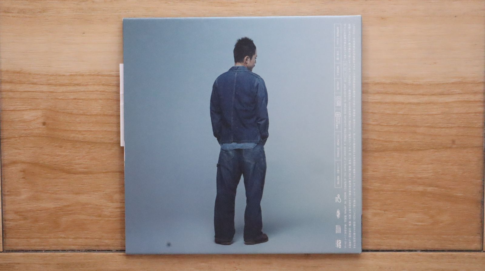 国内盤CD☆渋谷すばる/□ 記憶 / ココロオドレバ (初回限定盤