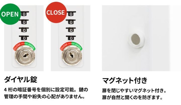 引戸書庫 鍵付きキャビネットFHD-H 品 CBNT-930 NOITHATQUANGTHANH_NET