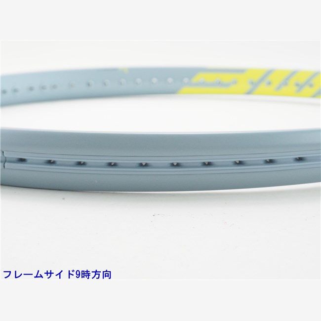 中古 テニスラケット ヘッド グラフィン 360プラス エクストリーム MP 2020年モデル (G3)HEAD GRAPHENE 360+ EXTREME MP 2020 中古 テニスラケット ヘッド グラフィン 360プラス