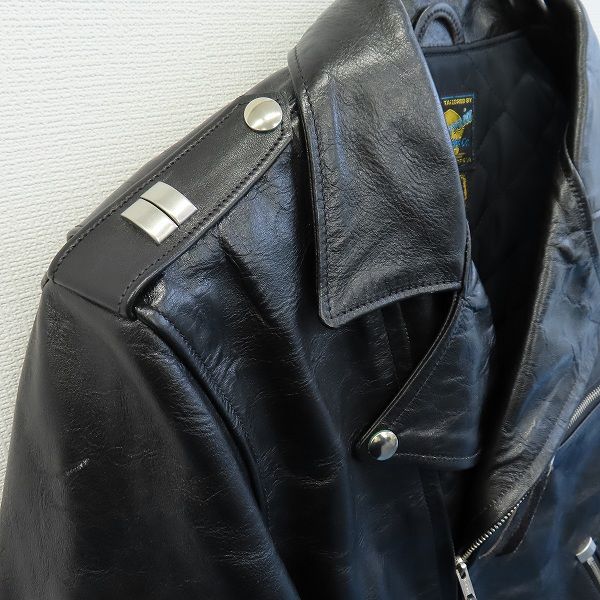 California MFG レインボーカントリー オールステート ライダース