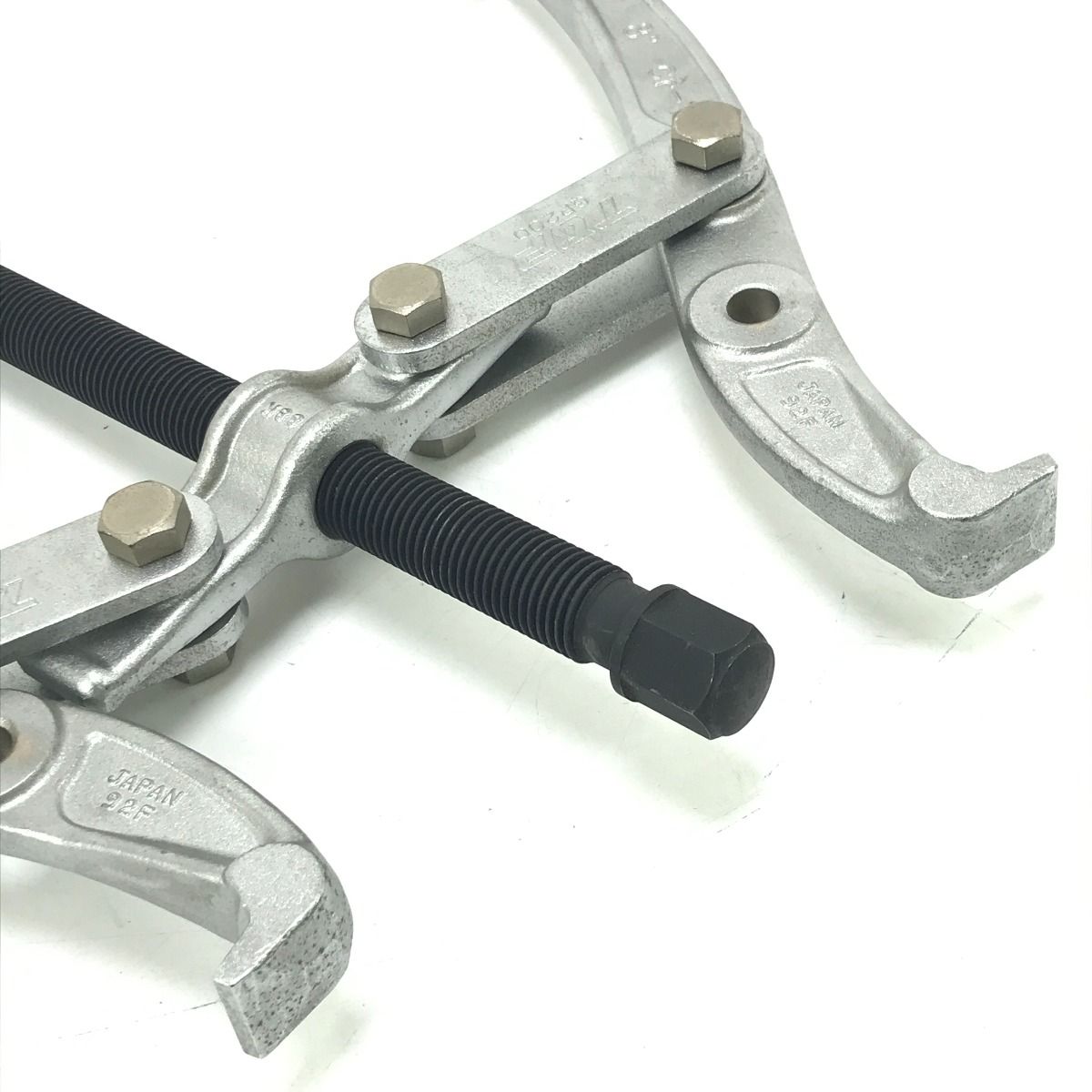 2本爪ギヤプーラー GP200