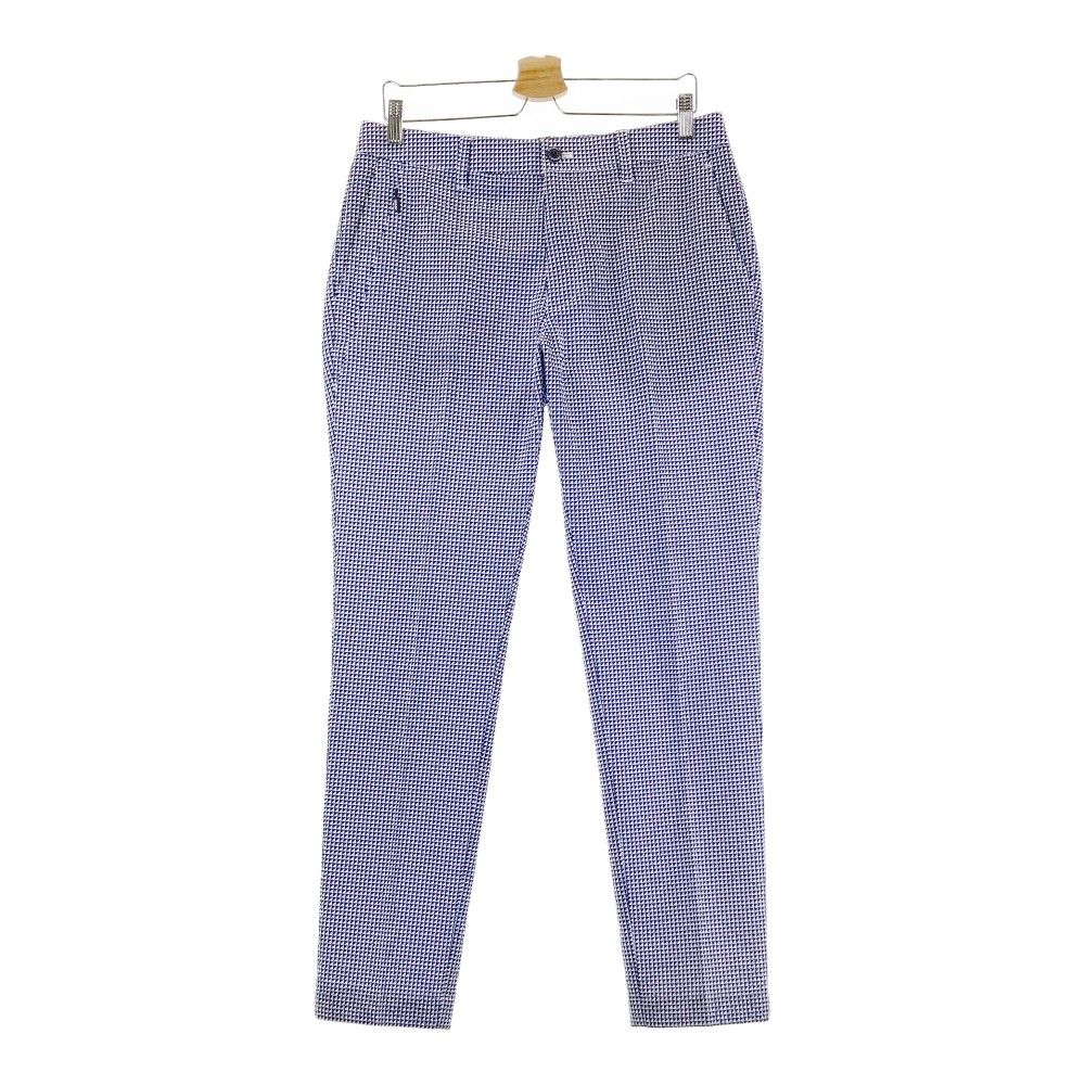 サイズ：86 23区GOLF ニジュウサンクゴルフ ロングパンツ シア