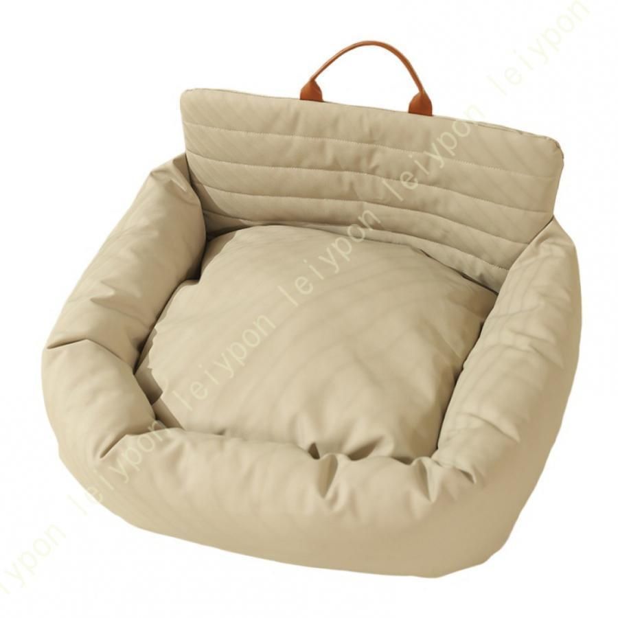 中型犬 カー用品