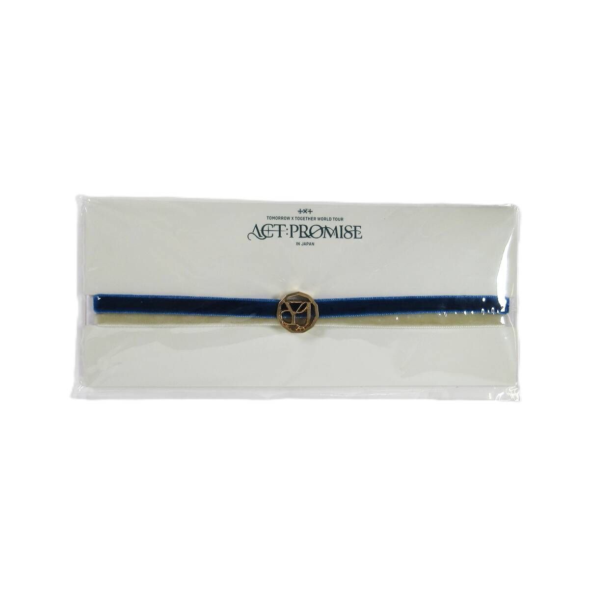 新品・未開封】TOMORROW X TOGETHER JAPANグッズ 2種セット ACT