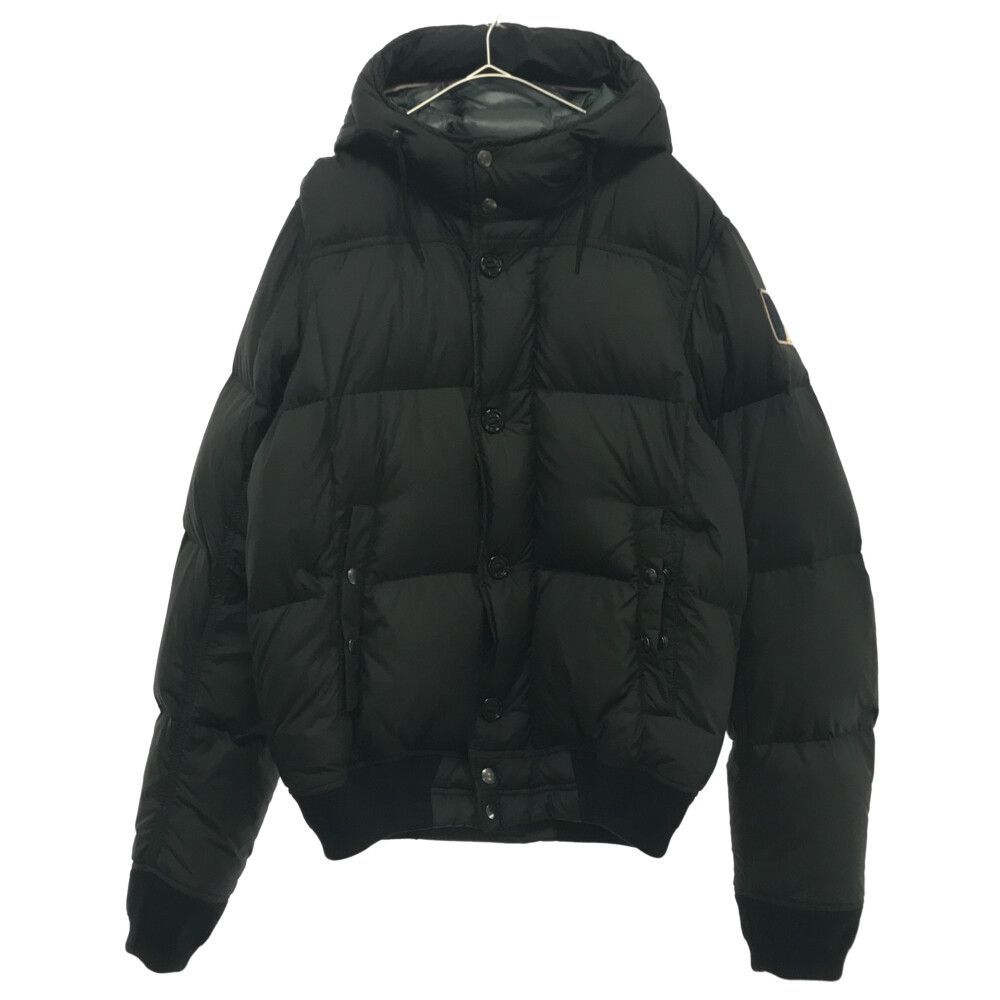 MONCLER (モンクレール) ALBERIC アルベリック ジップアップダウン