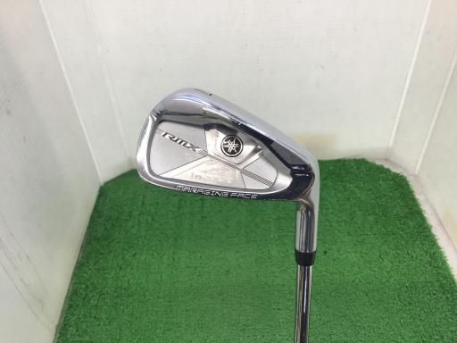  ヤマハ inpres RMX MARAGING 7S アイアンセット IR N.S.PRO RMX 85 (フレックスR) メンズ 男性用 右利き 右用 Cランク ゴルフクラブ