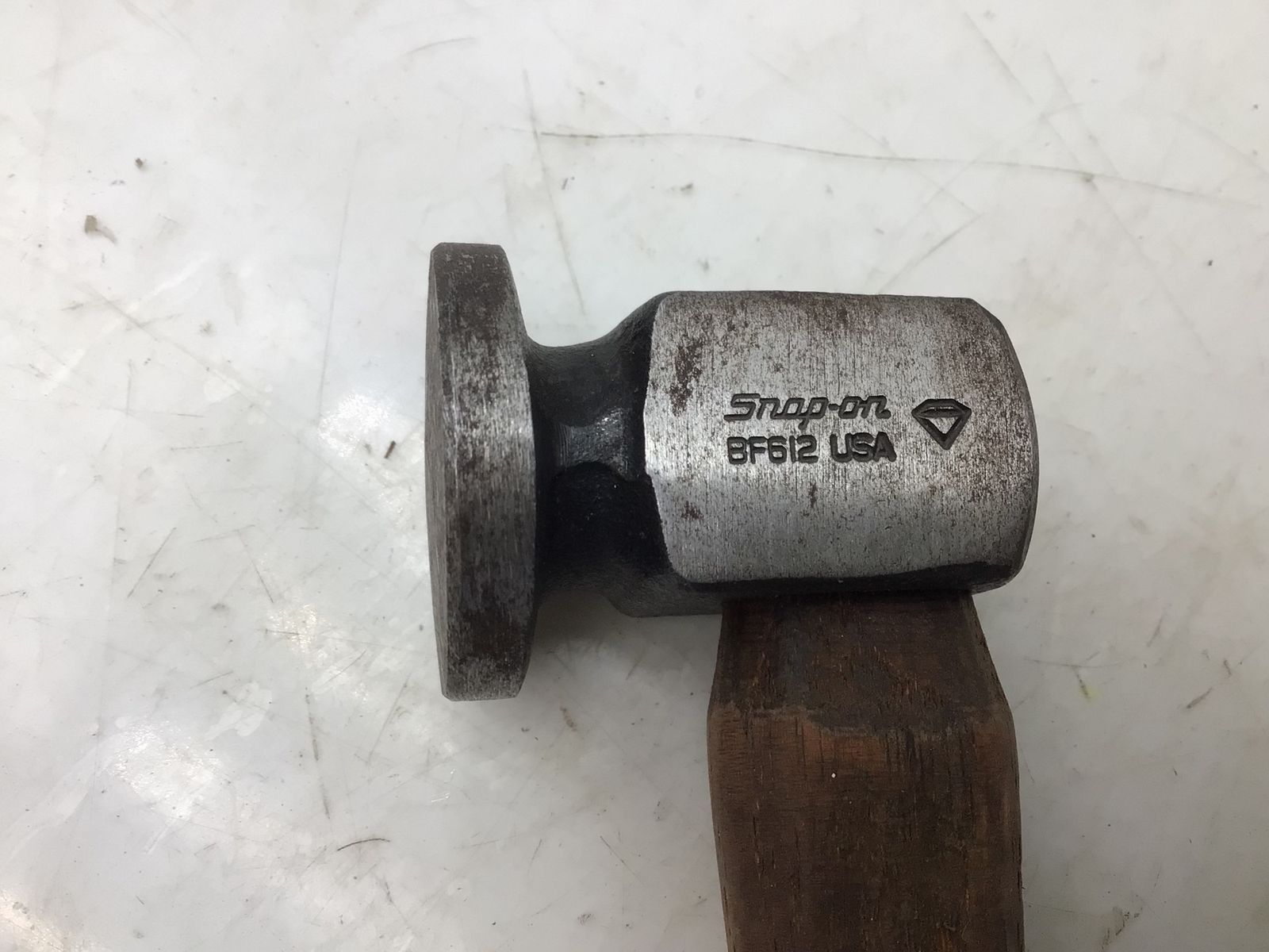 品 Snap-on スナップオン 鈑金ハンマーBF612 ITB2BULDU68G エコツール知立店 M02 FFCRYSTALESIA_COM