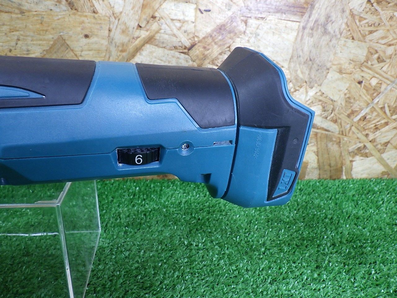 替刃おまけ マキタ マルチツール TM51D 本体のみ 木材 切断 速度調整 多用途 品 HRDEVELOPMENT_JP