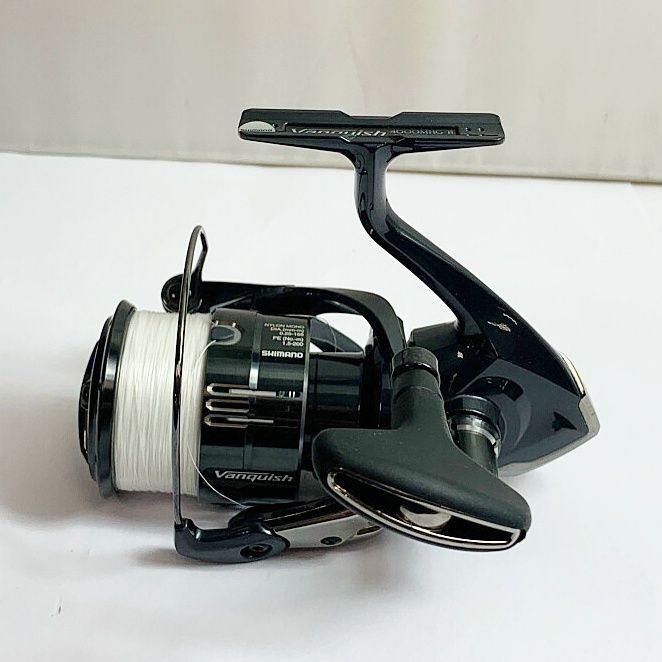 SHIMANO シマノ 19ヴァンキッシュ 4000MHG スピニングリール 03962 - メルカリ