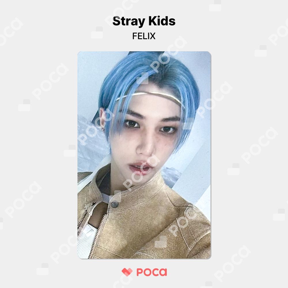 フィリックス ラキドロ soundwave 1次 トレカ straykids フィリックス スキズ トレカ 樂-STAR ROCK-STAR