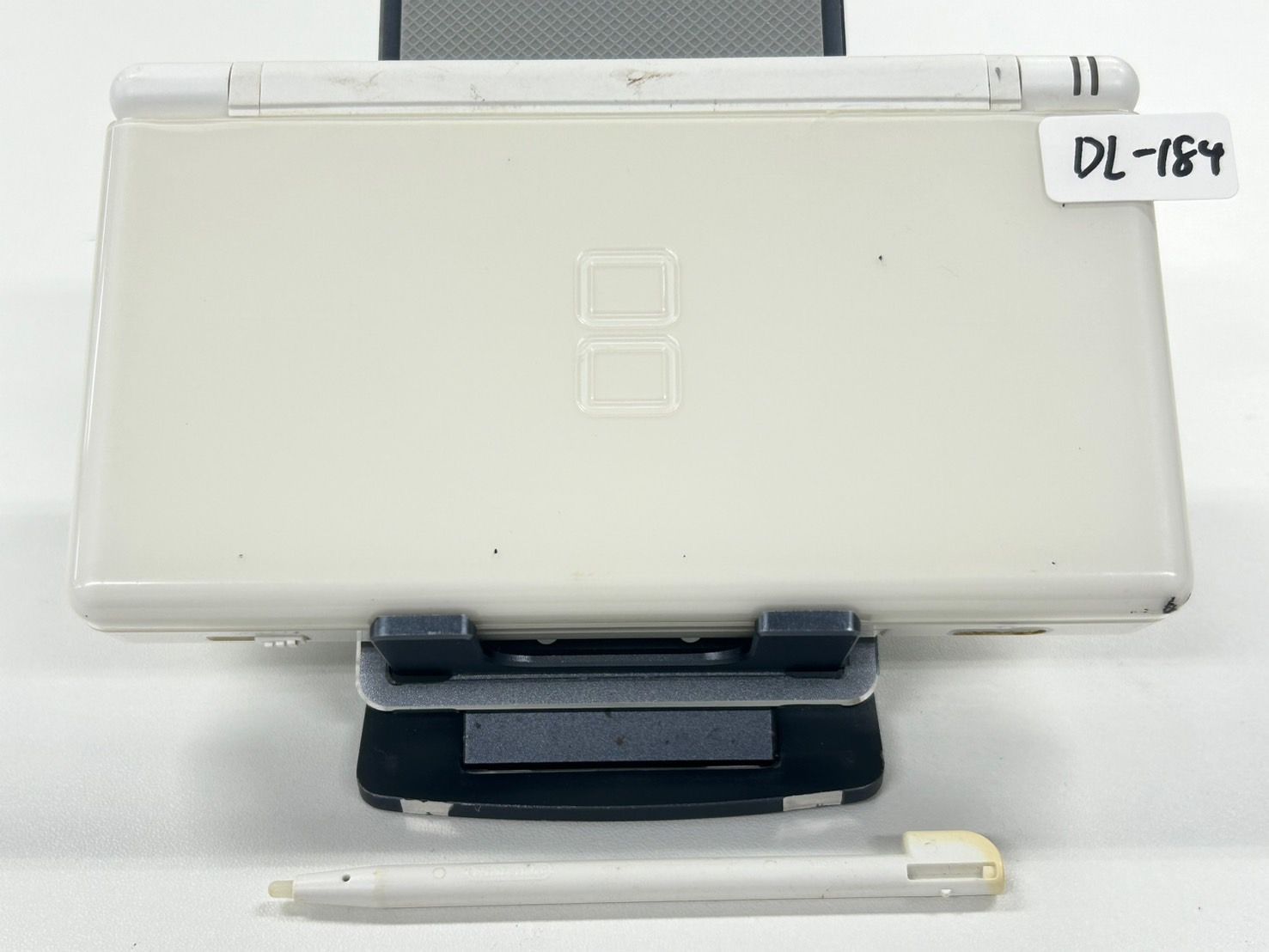 Nintendo DS Lite 本体 タッチペン 動作確認済み DL184