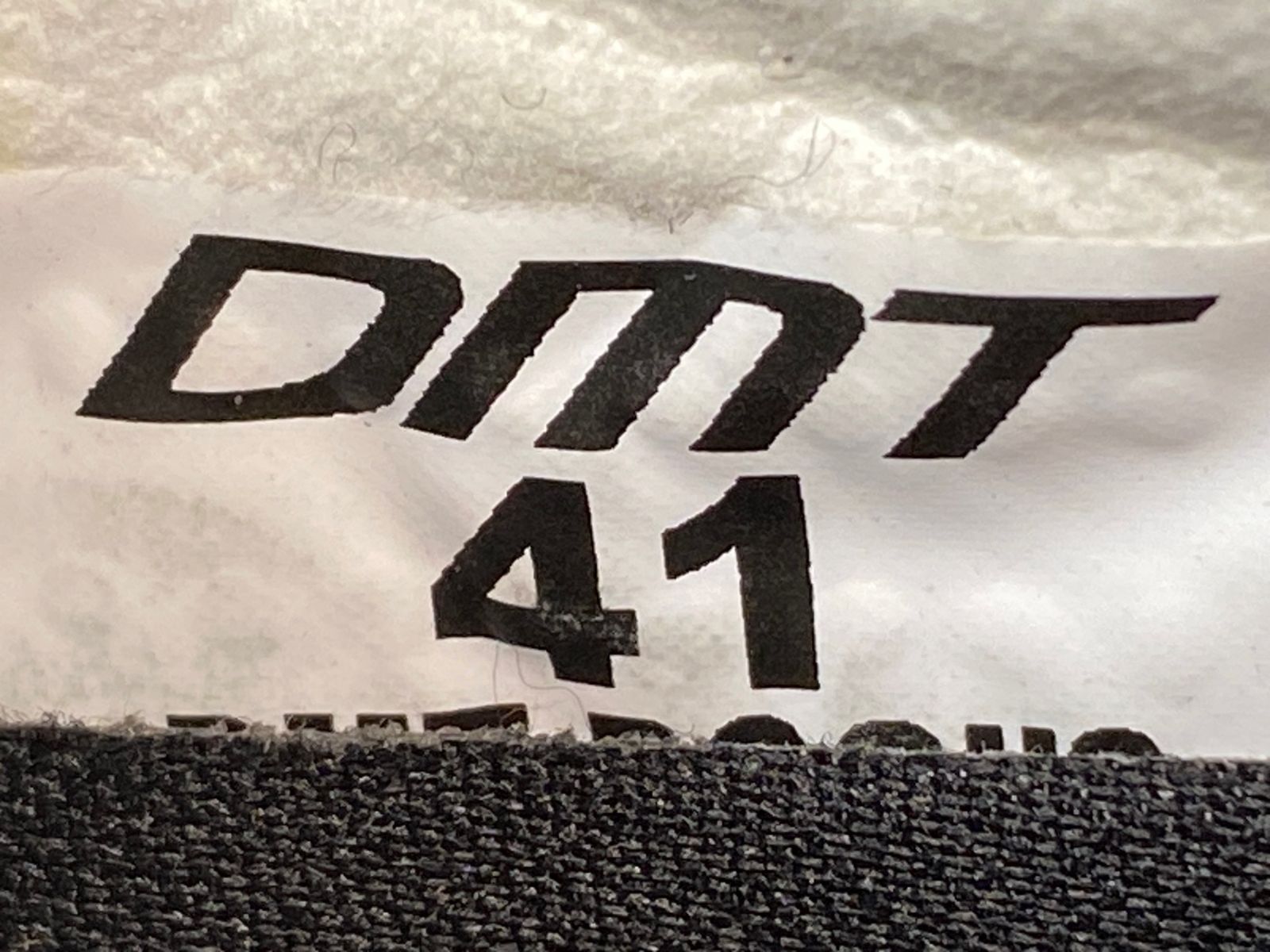 JB480 DMT