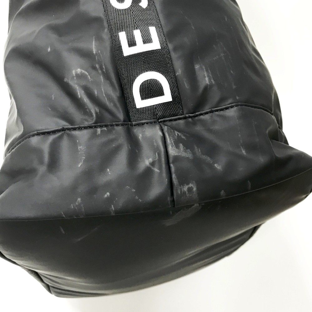 DESCENTE GOLF デサントゴルフ ロッカーバッグ トートバッグ