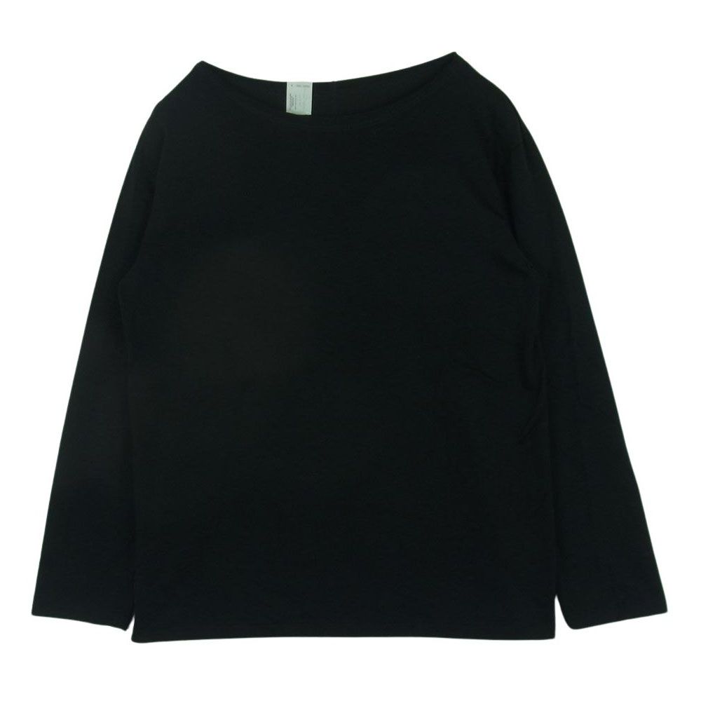 N.HOOLYWOOD エヌハリウッド 13RCH BOAT NECK LONG SLEEVE ボート