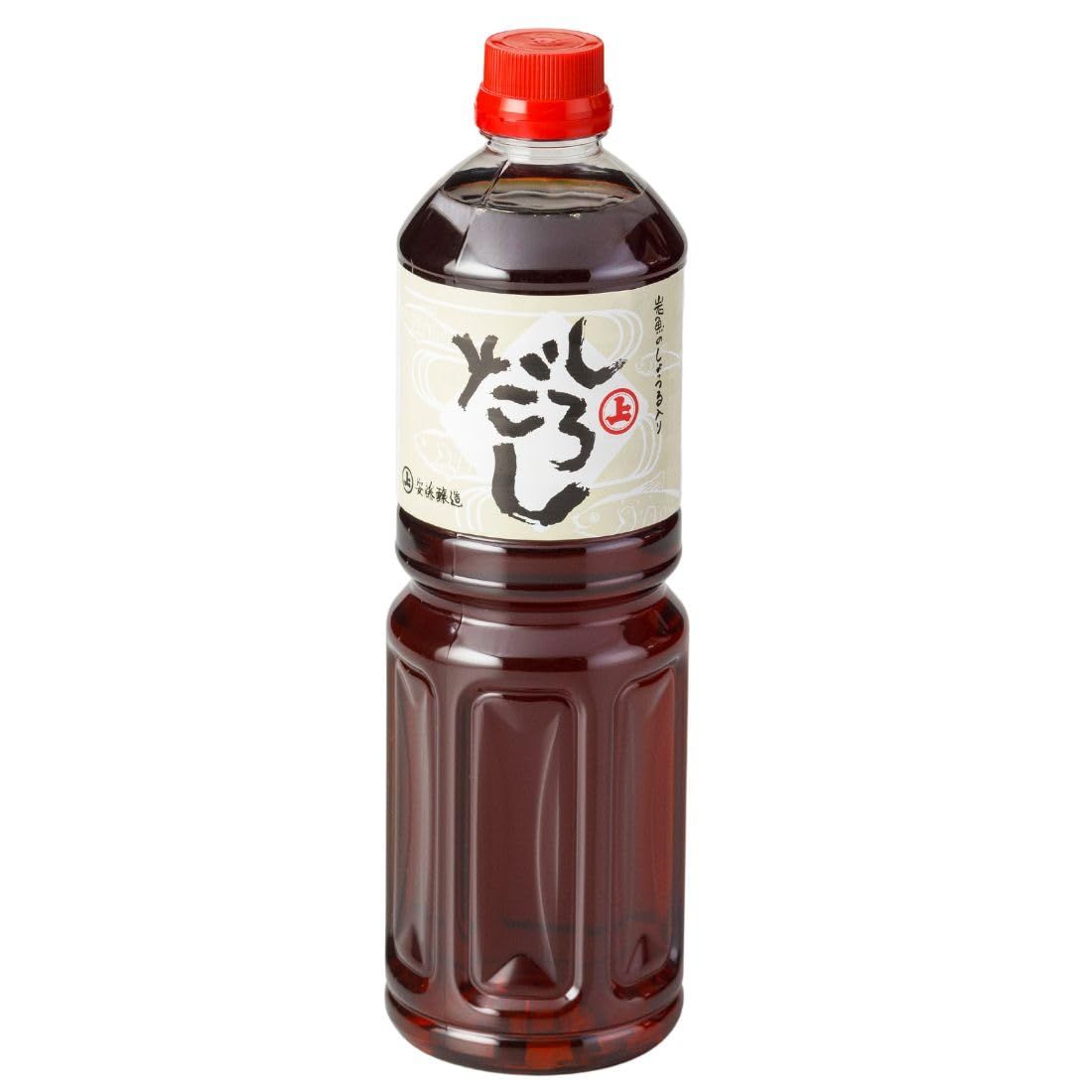 【迅速発送】しろだし 1L
