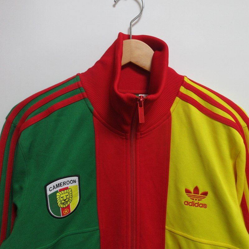 アディダスオリジナルス adidas originals 美品 サンプルタグ