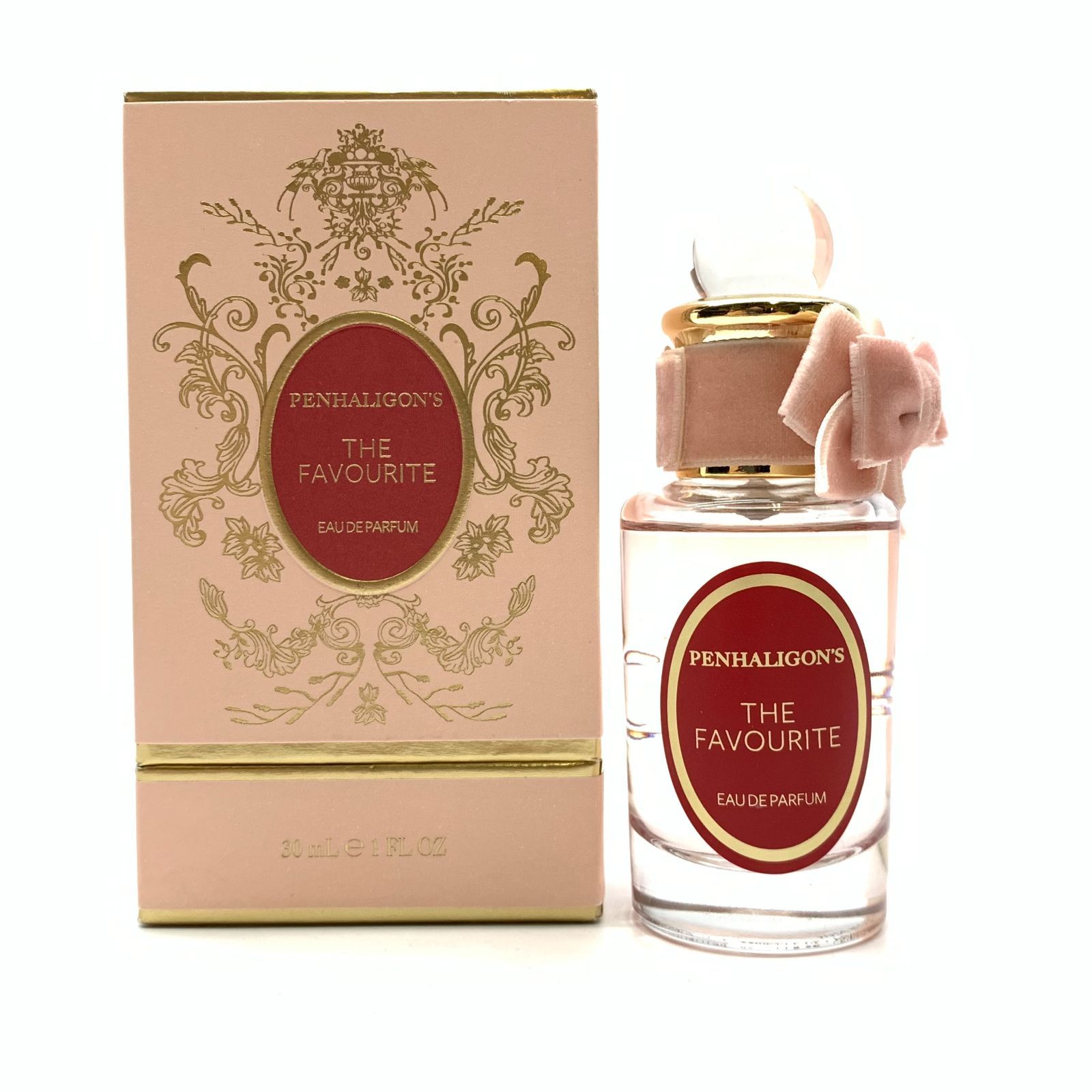 香水 香水 ペンハリガン PENHALIGON