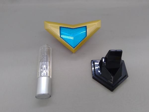 ウルトラレプリカ エスプレンダー&アグレイター ウルトラガイア エ