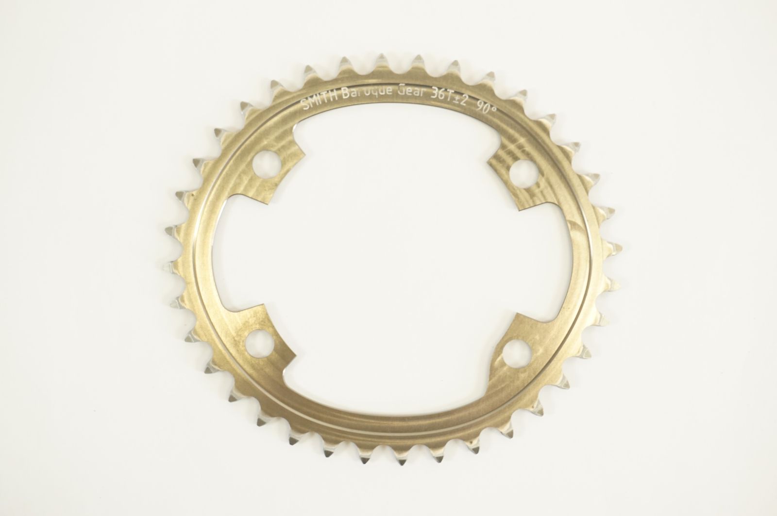 JJ371 シマノ SHIMANO デュラエース DURA-ACE NJS チェーンリング 51T