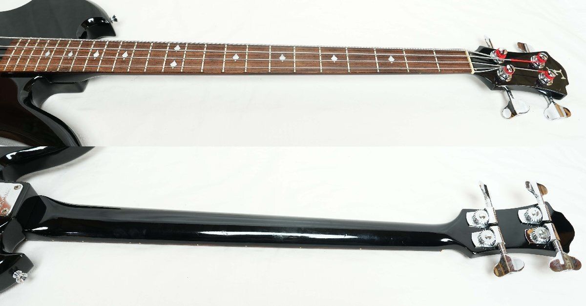 ★フェルナンデス Fernandes★MB-65★モッキンベース★X-Japan ☆フェルナンデス Fernandes☆MB-65☆モッキンベース☆X-Japan