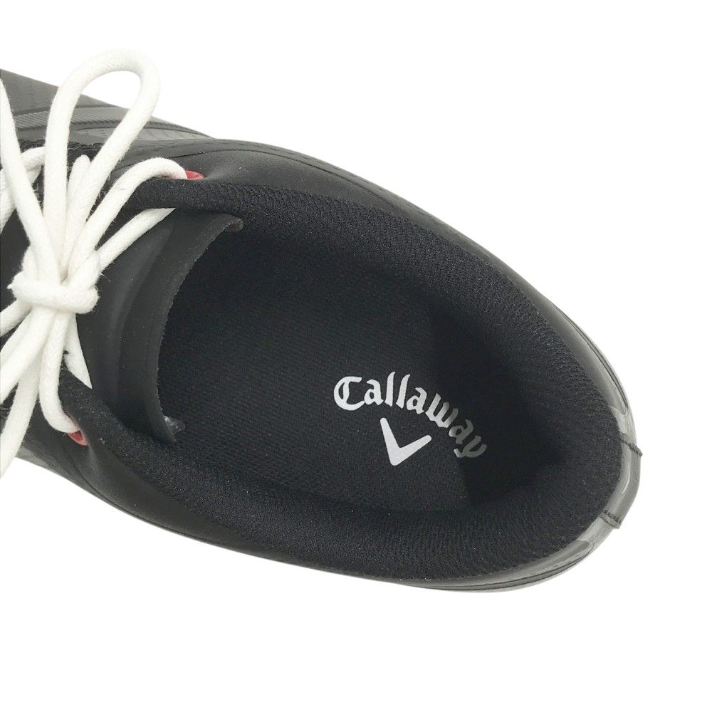 CALLAWAY キャロウェイ C21996102 ソフトスパイク ゴルフシューズ CHEV CALLAWAY キャロウェイ C21996102 ソフトスパイク ゴルフシューズ CHEV
