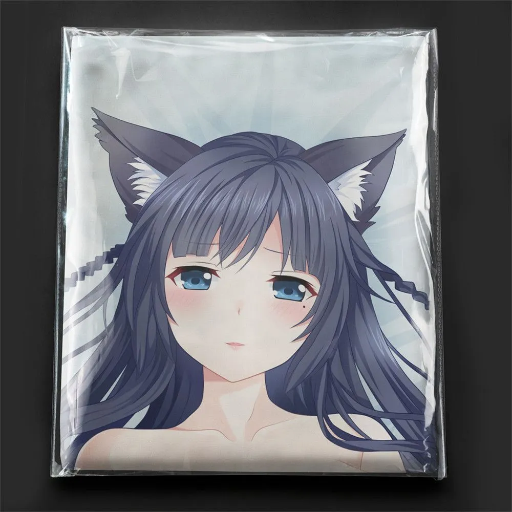 2025年最新】狐 抱き枕カバーの人気アイテム - メルカリ