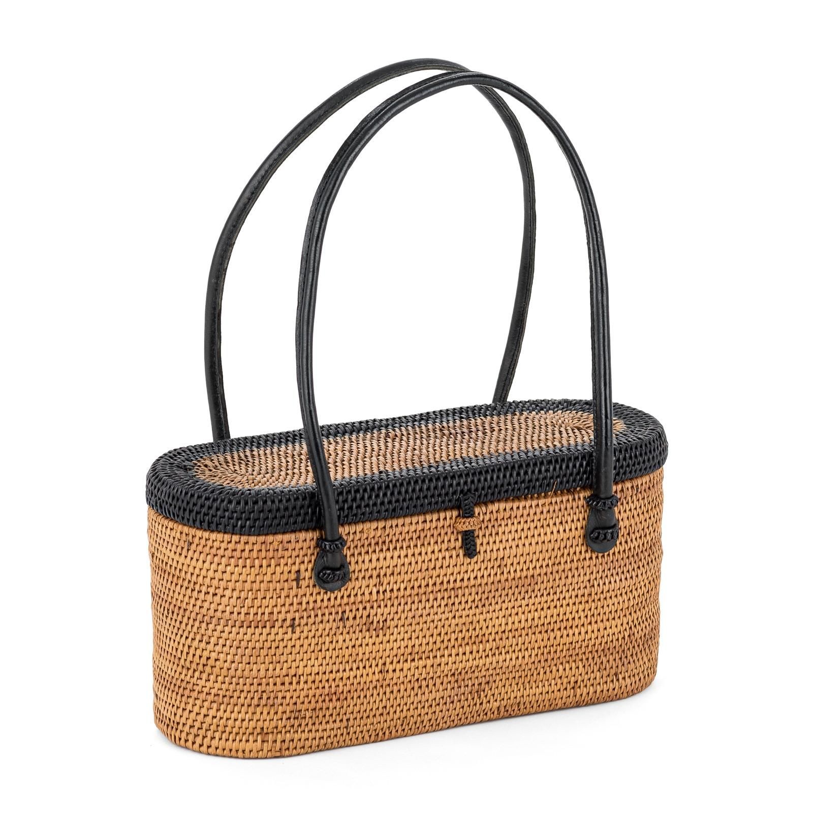 かごバッグ MEKEARISA BOSTON BAG CATEGORY 🧳BOSTON