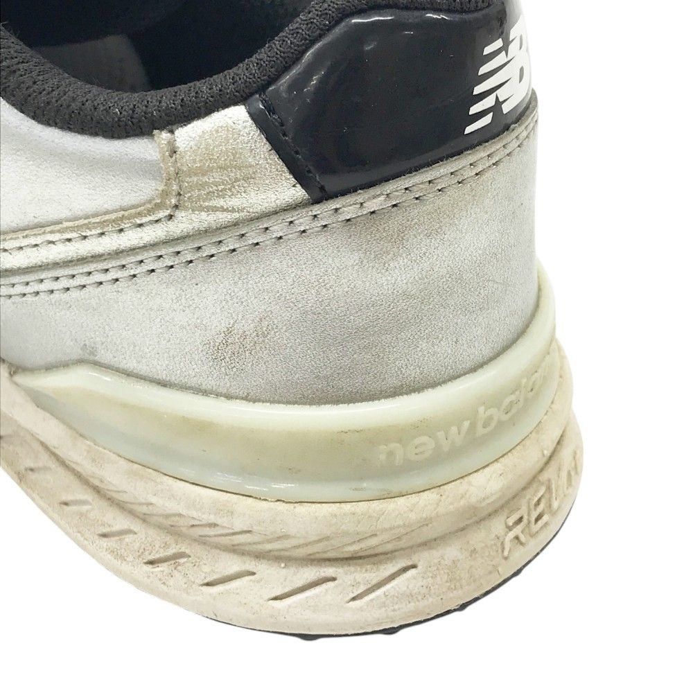 NEW BALANCE GOLF ニューバランス WGBS996Z BOA スパイクレス