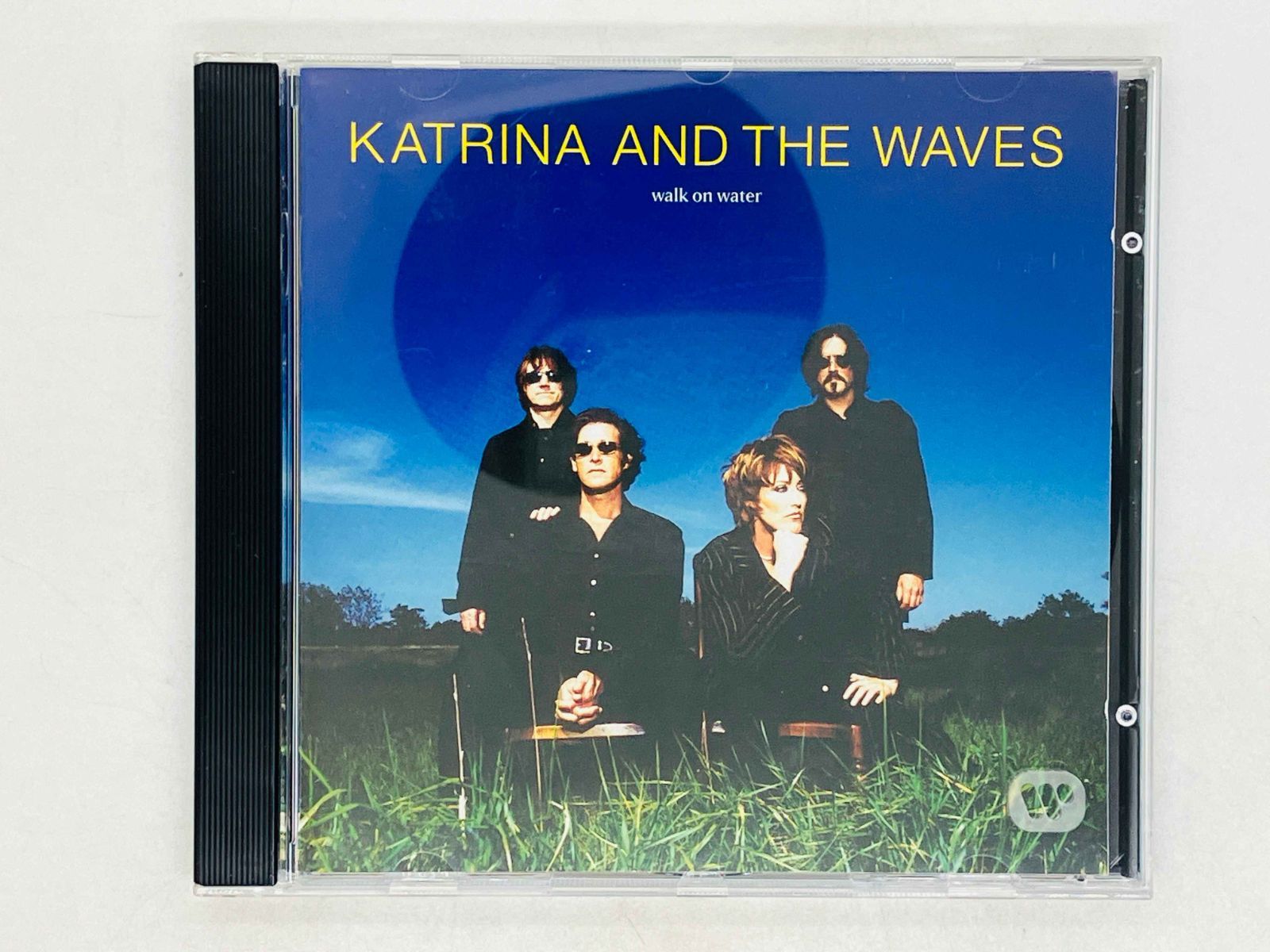 CD カトリーナ・アンド・ザ・ウエイブス / Katrina And The