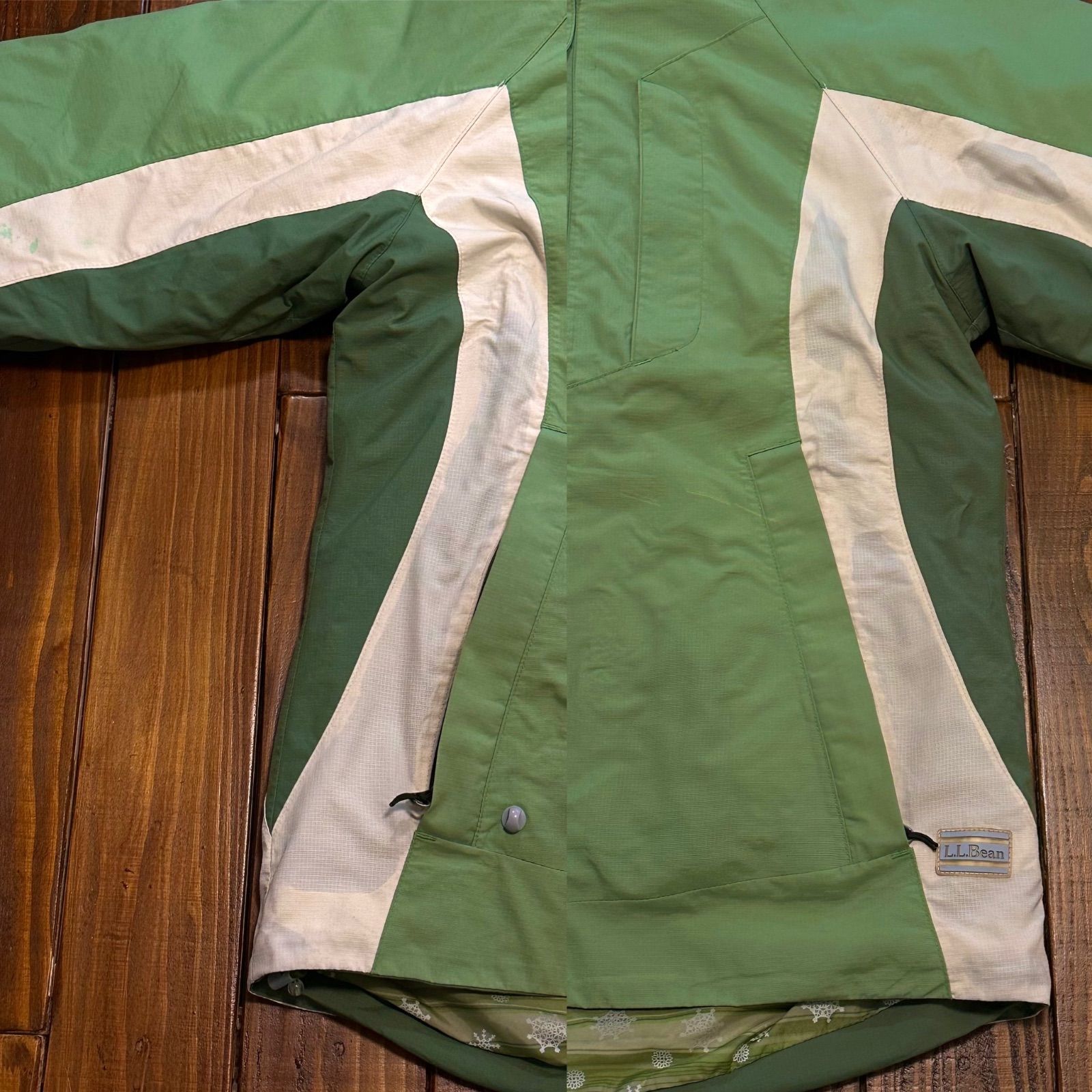 3WAYスノージャケットThinsulate