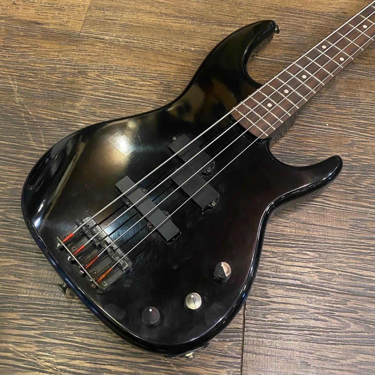 BUROZE PJ Electric Bass エレキベース ブローズ - メルカリ