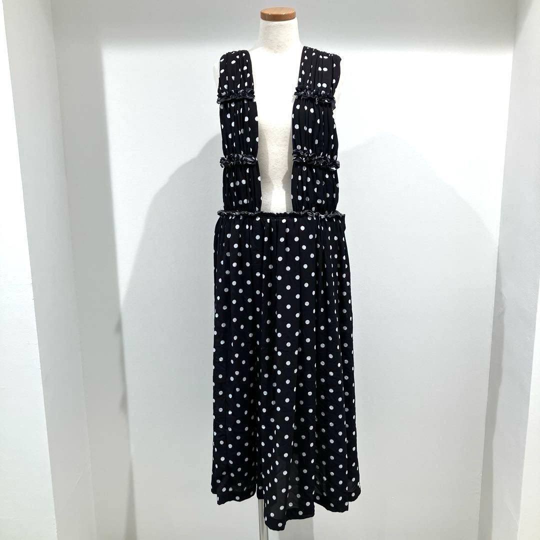 コムデギャルソンデザインスカート 中古・古着通販】COMME des GARCONS (コムデギャルソン) ウールトロ