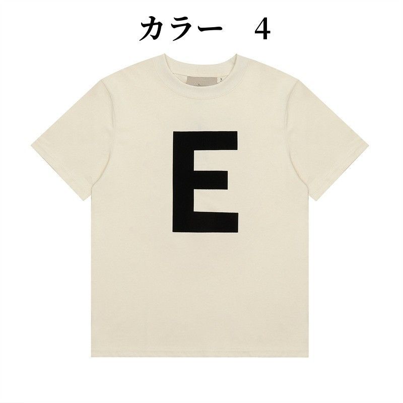ESSENTIALS / エッセンシャルズ Tシャツ 半袖 ユニセックス