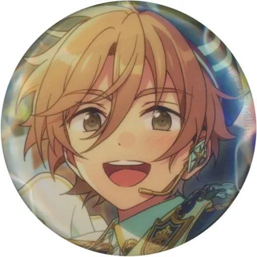 中古】バッジ・ピンズ 真白友也 「あんさんぶるスターズ