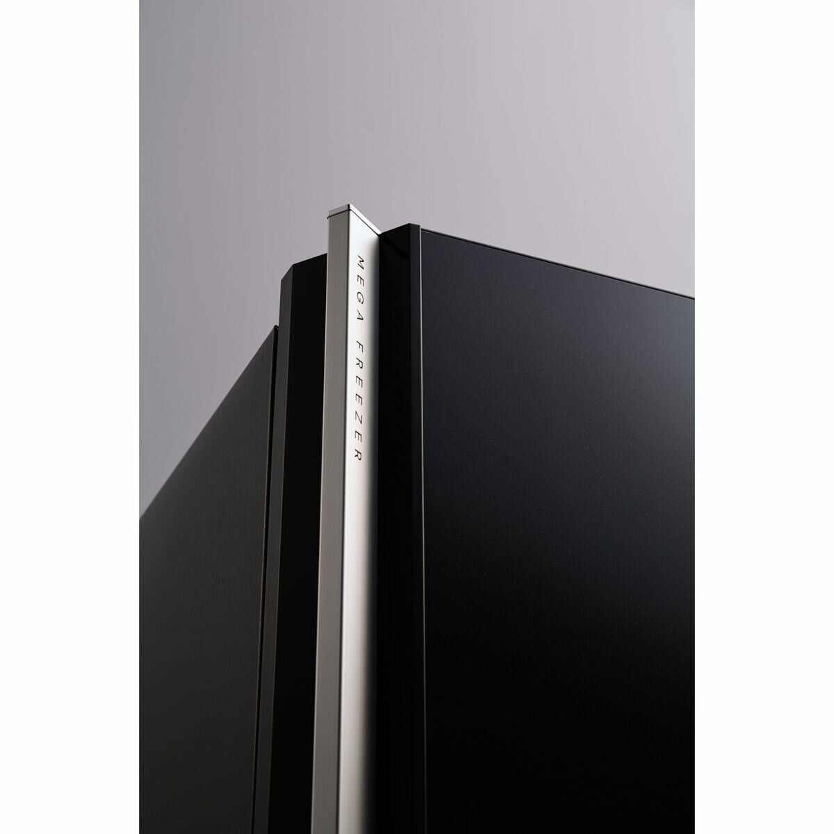 シャープ 600L 冷蔵庫 大型 SJ-60H-B (冷蔵庫422L+冷凍庫178L