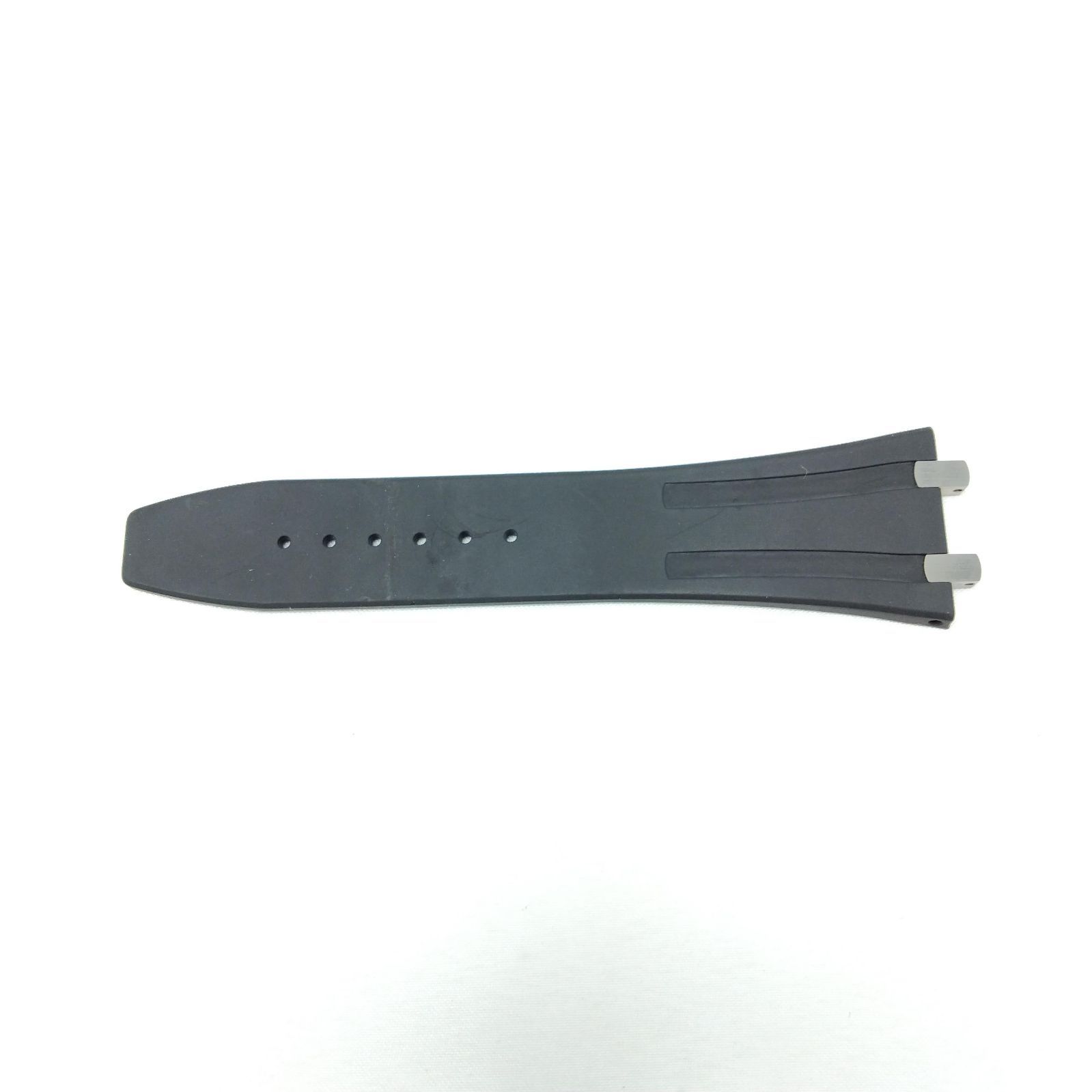 Audemars Piguet ブラック ラバーベルト YZ5842 AUDEMARS PIGUET