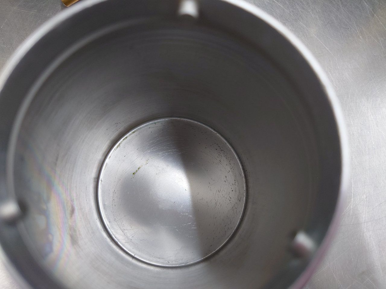 アネスト岩田 スプレーガン・ボトルセット W-71-2s&PC-1S 中古品 囗T巛