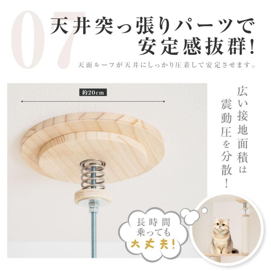 突っ張り