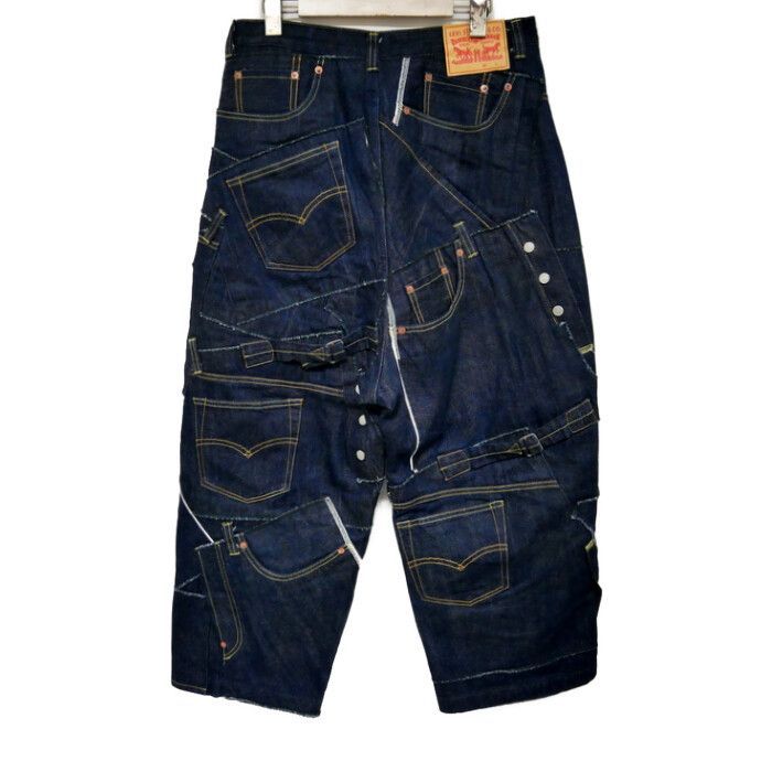 purin250さま専用】JUNYA WATANABE MAN×Levi