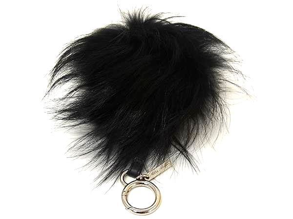 □新品□未使用□ FENDI フェンディ モンスター バッグバグズ