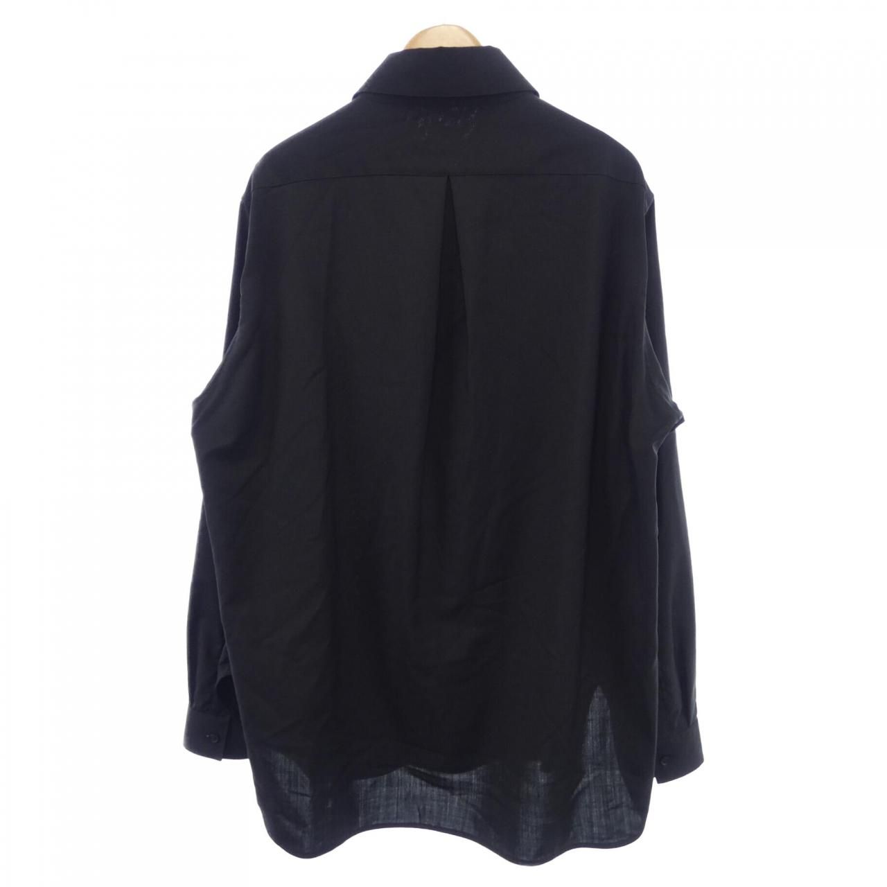 ザロウ THE ROW シャツ - メルカリ