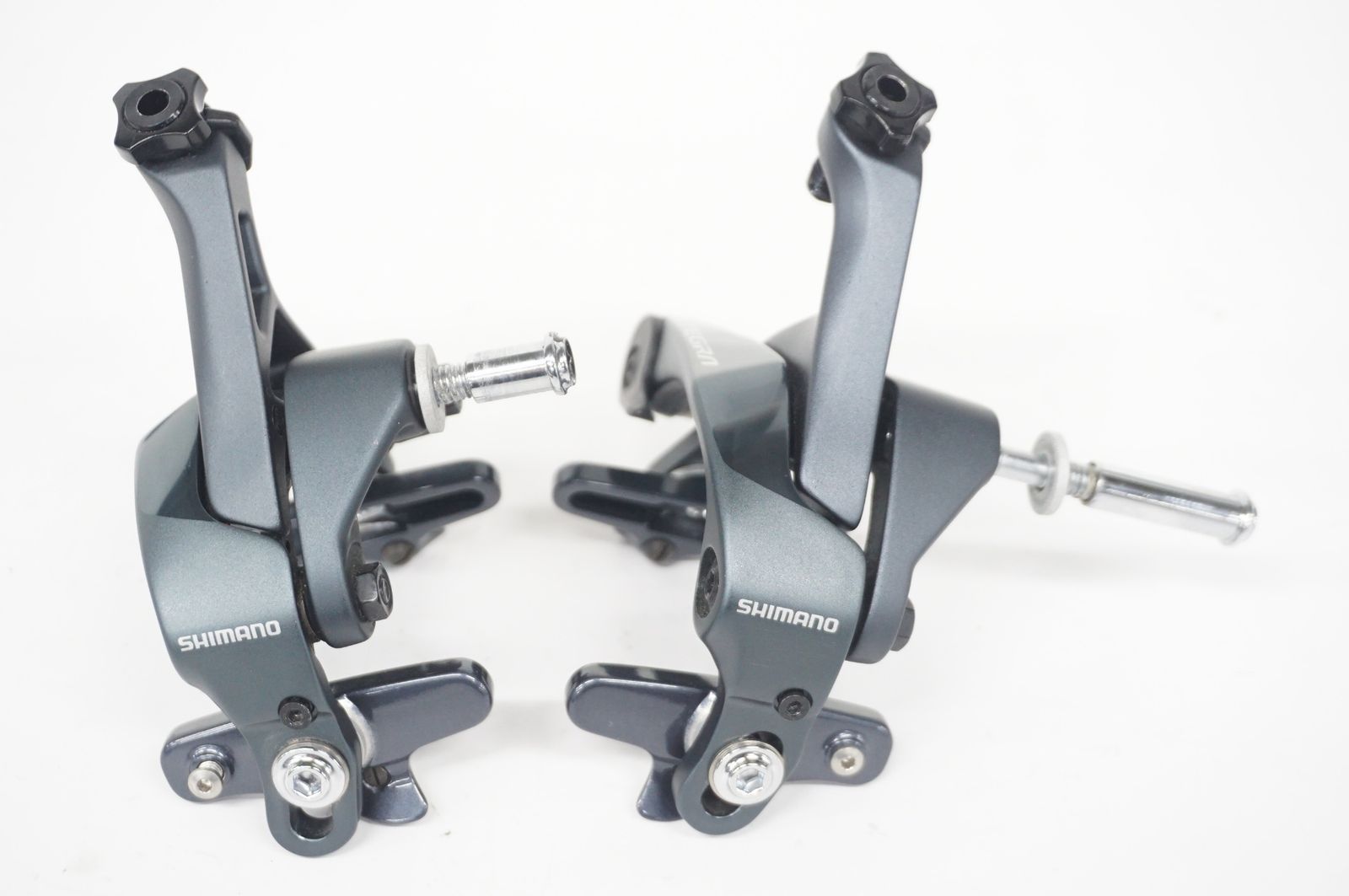 BR R8000 ULTEGRA キャリパーブレーキセット ULTEGRA デュアルピボットブレーキキャリパー