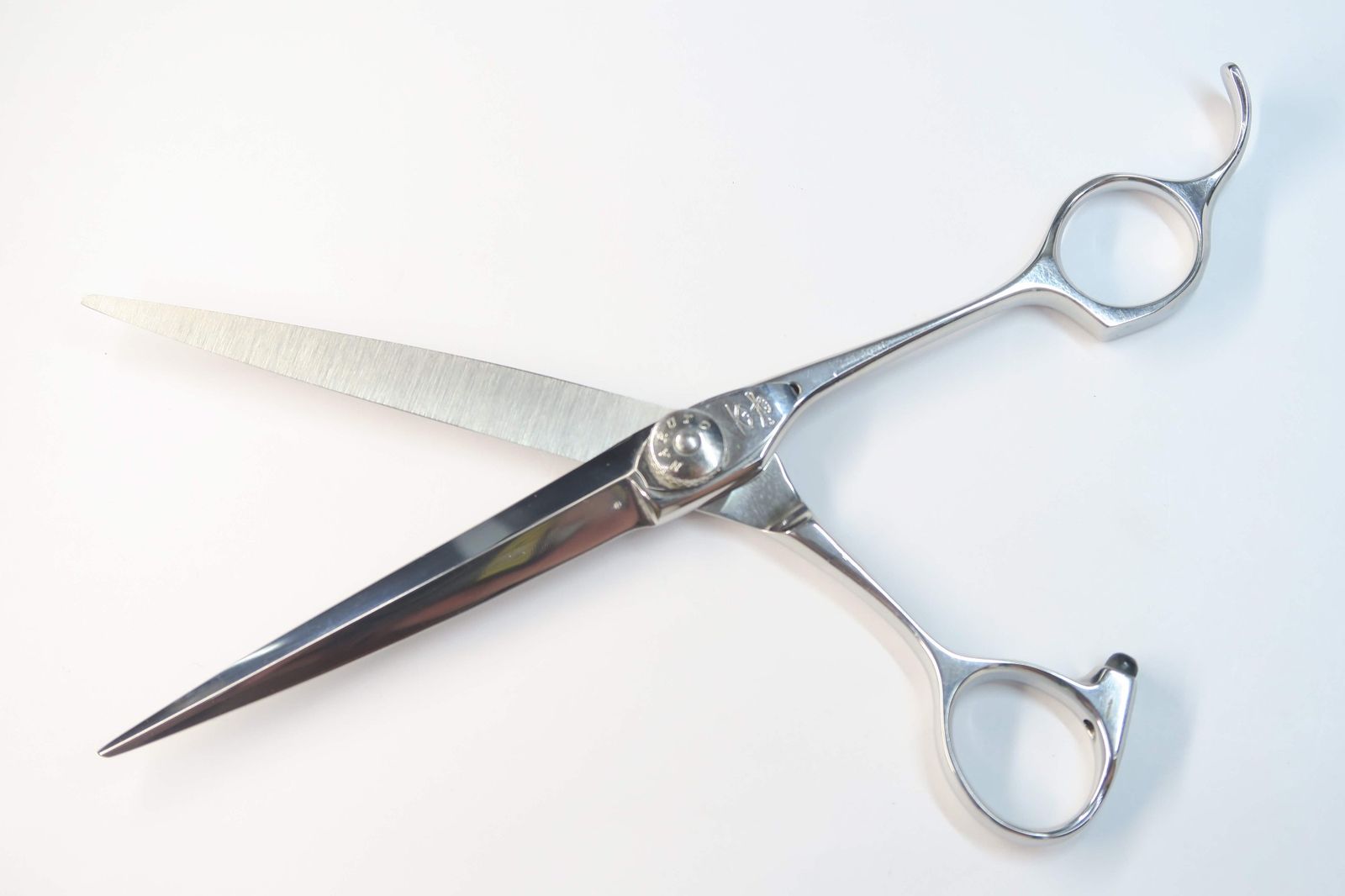 Bランク【ナルトシザー naruto scissors】 サークラインメリス2