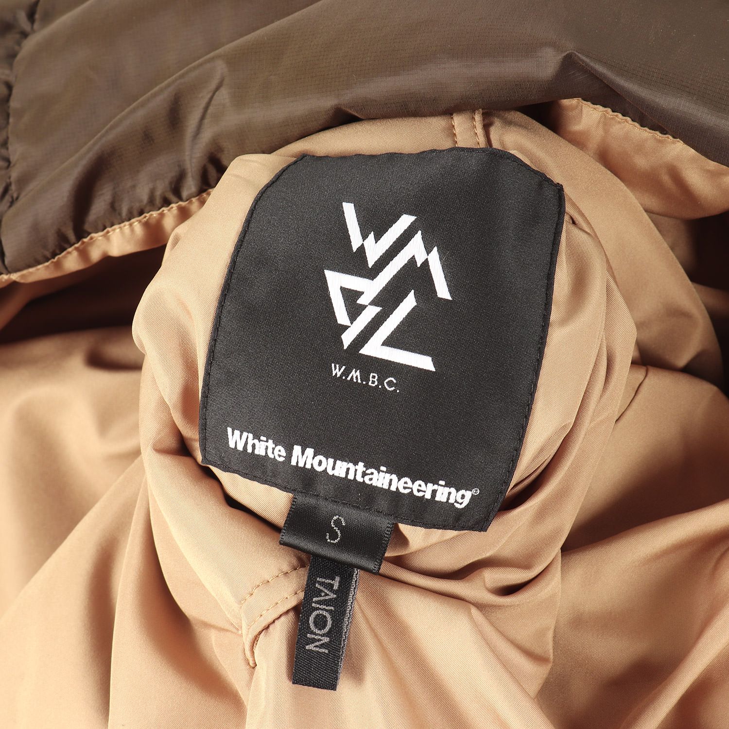 White Mountaineering ホワイトマウンテニアリング ジャケット サイズ 