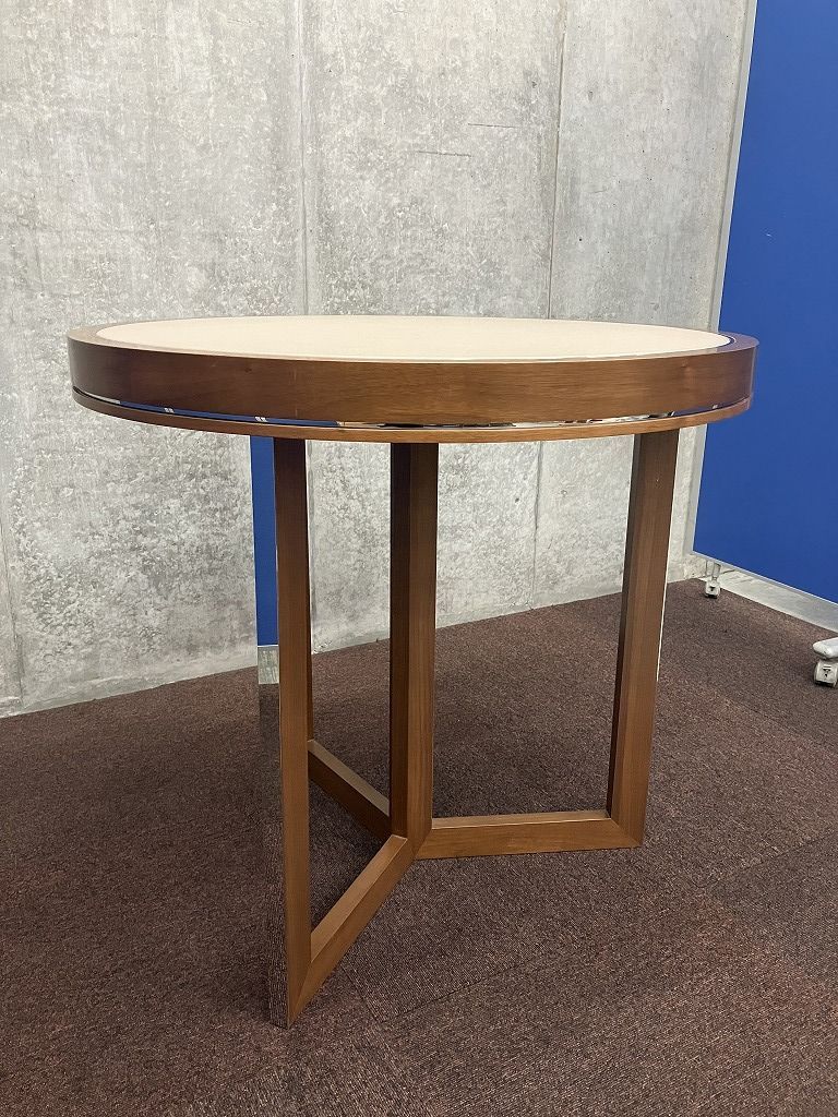 木製ダイニングテーブル 送料8600円込 木製ダイニングテーブル 送料